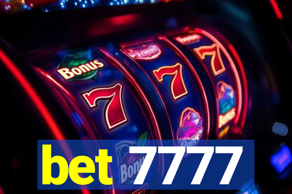 bet 7777